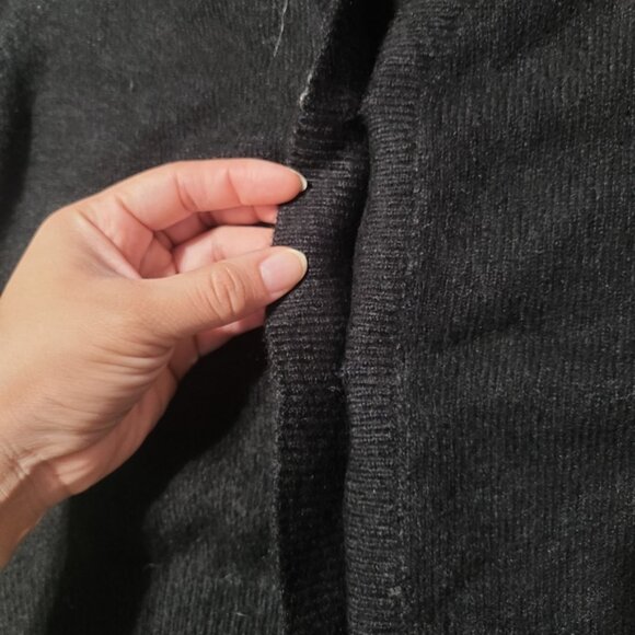 NWT Express Cardigan Sweater sz M - Picture 4 of 5